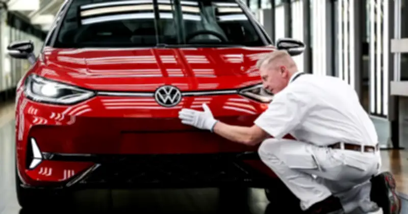 Tinjauan Perniagaan Jerman Paparkan Prospek Suram untuk Tahun 2026