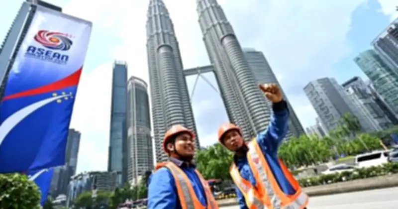 TNB Catat Prestasi Kewangan Mampan TK2025, Agih Dividen RM3.1 Bilion Kepada Rakyat