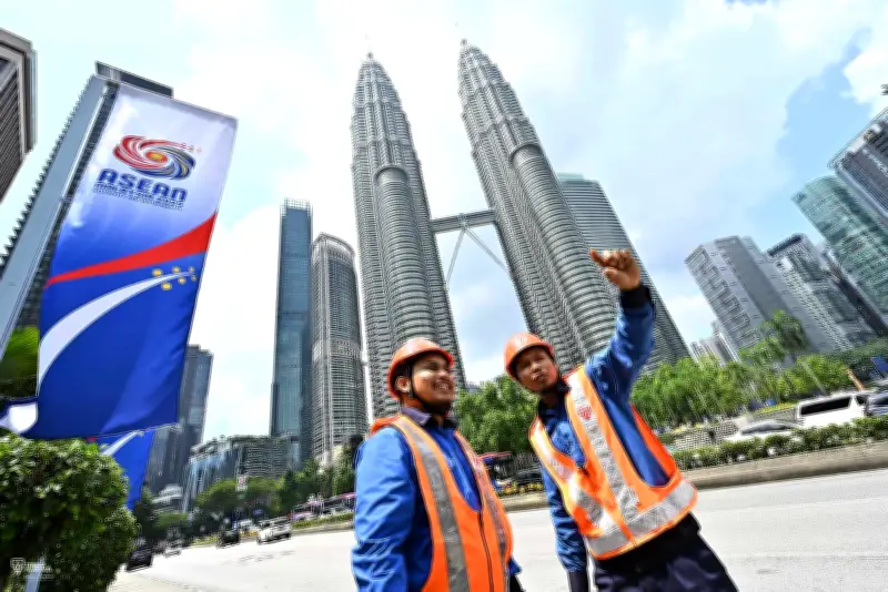TNB Catat Prestasi Kukuh FY2025, Agih Dividen RM3.1 Bilion Untuk Rakyat