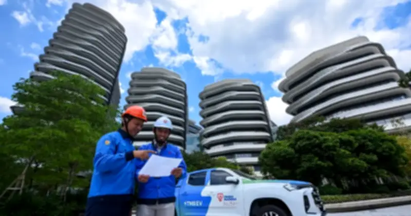 TNB Catat Prestasi Kukuh TK2025, Pulangkan Nilai RM3.1 Bilion kepada Rakyat