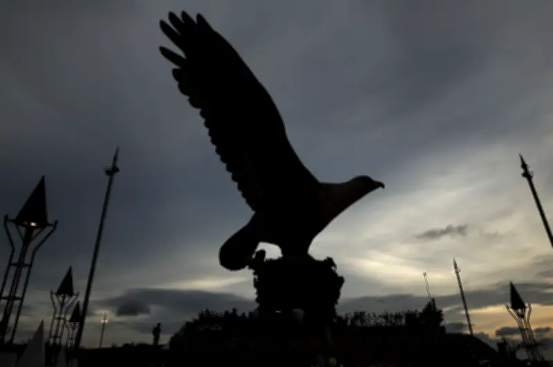 Topi Terapung Jadi Petanda: Pelancong China Hilang Semasa Berenang Di Langkawi