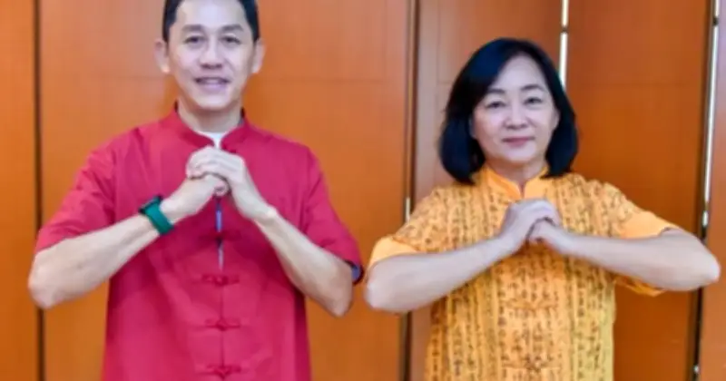 Tradisi Tahun Baru Cina Kekal Teguh Meskipun Gaya Hidup Moden