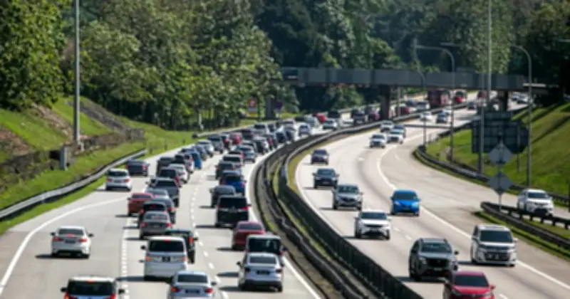 Tragedi Tangkak Dedah Konflik Reka Bentuk Lebuh Raya dan Amalan Penguatkuasaan