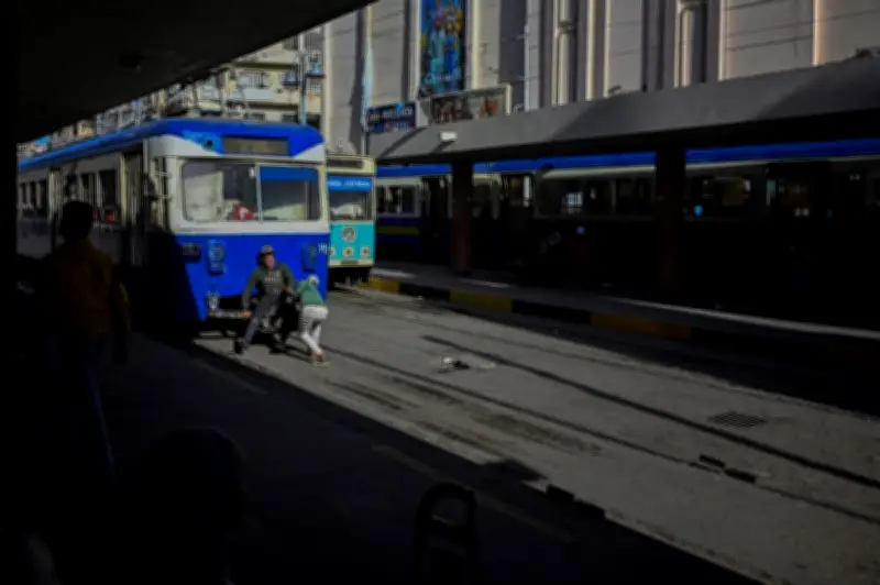 Tram Bersejarah Alexandria Bakal Ditamatkan, Penduduk Rasa Kehilangan Identiti Bandar