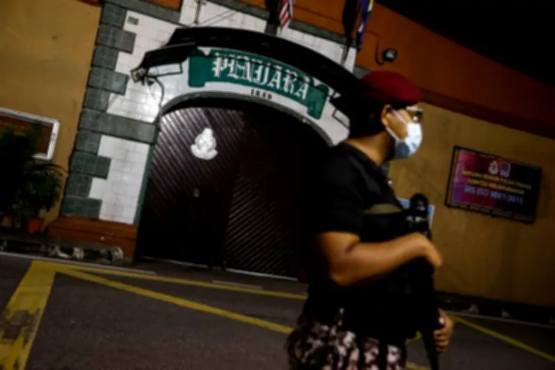 Trauma Tersembunyi Selepas Melakukan Jenayah: Kajian Kriminologi Mendedahkan Kesan Psikologi Jangka Panjang