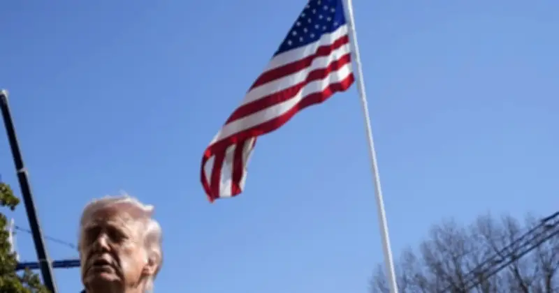 Trump Diberi Amaran Risiko Tinggi Sebelum Serangan AS Ke Atas Iran