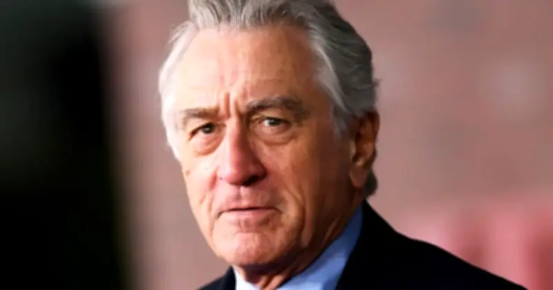 Trump Label De Niro 'Sakit, Gila' Selepas Kritikan Pelakon Terhadap Pentadbiran