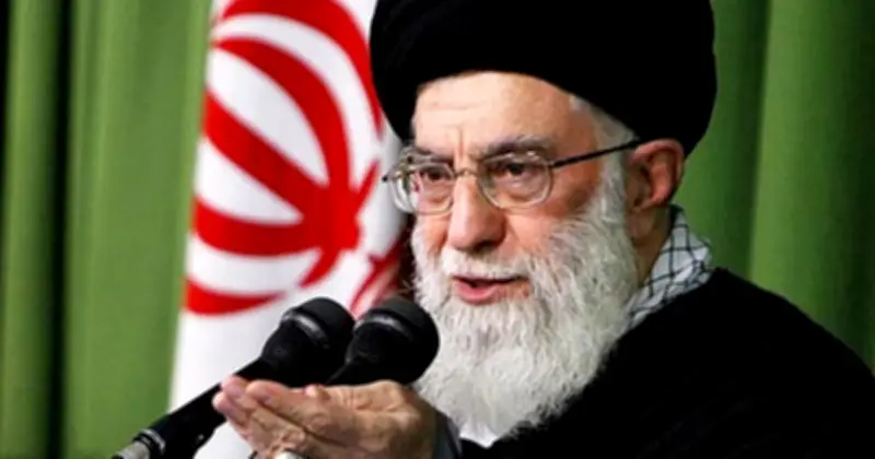 Trump Sahkan Laporan Kematian Khamenei Sebagai 'Betul'