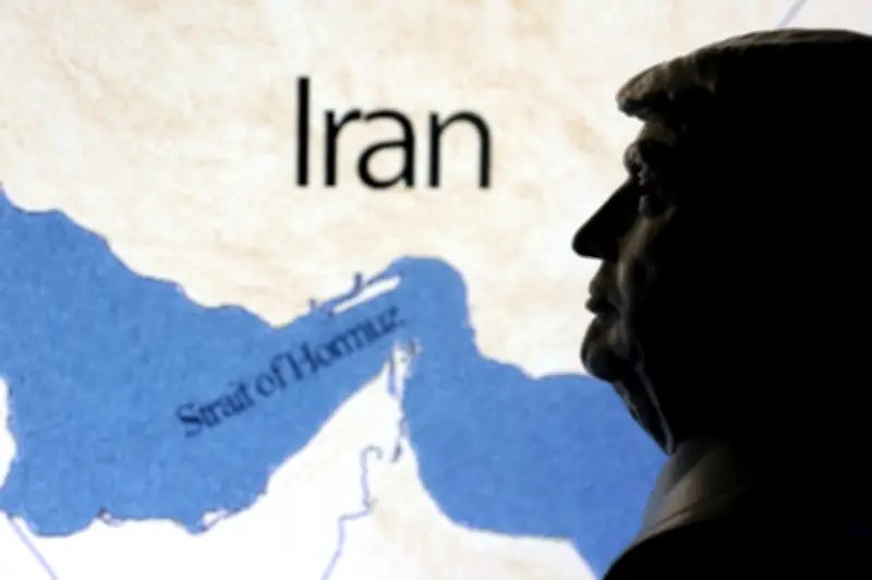 Trump Sokong Perubahan Rejim Iran, Kapal Pengangkut Pesawat Kedua AS Menuju Timur Tengah