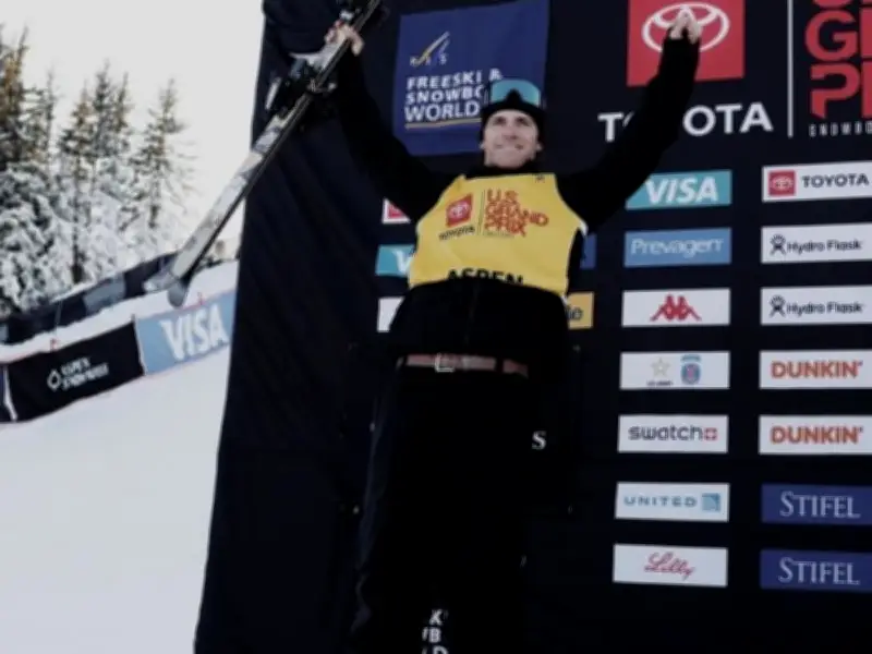 Trump Tuduh Pemain Olimpik Hunter Hess 'Loser Sebenar' Kerana Kritik Wakili AS