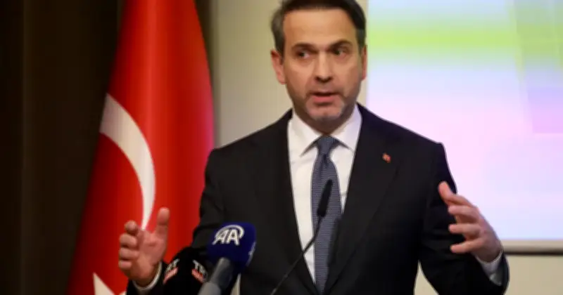 Turki, Arab Saudi tandatangani perjanjian solar utama untuk bina loji kuasa