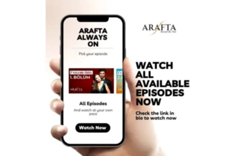 Turkiye Tawar Insentif US$100,000 Seepisod untuk Dizi Promosi Budaya dan Bahasa