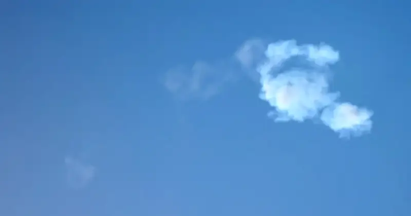 UAE, Bahrain, Qatar Hadapi Serangan Peluru Berpandu, Sistem Pertahanan Berjaya Memintas