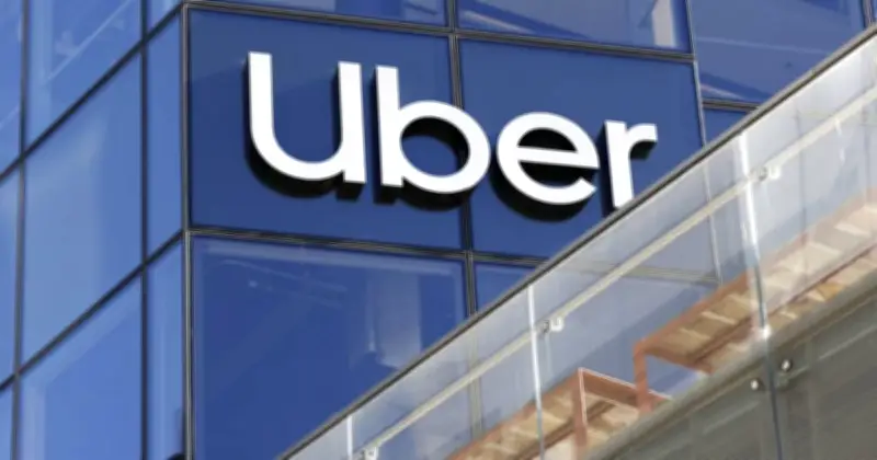 Uber Sasaran AS$1 Bilion Tambahan Dengan Peluasan Eropah 2026