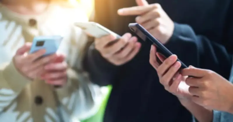 UK Kenakan Peraturan 48 Jam Tindakan Turun Gambar Intim Tanpa Persetujuan