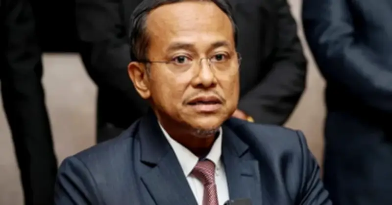 Ulama PAS Beri Sokongan Padu Kepada Pelantikan Dr Sam Sebagai Pengerusi PN