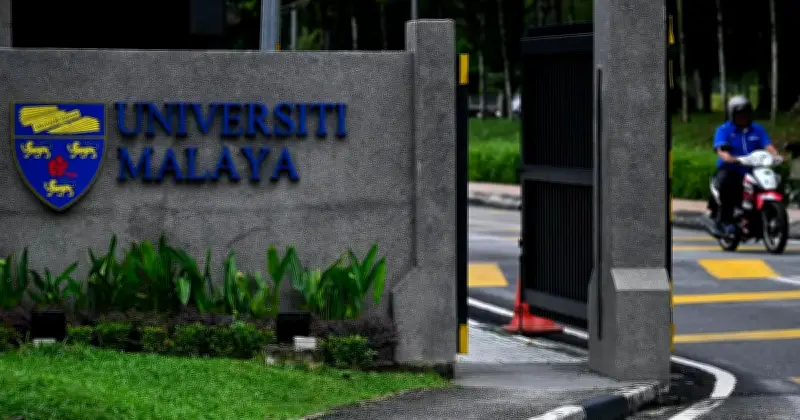 UM Mulakan Siasatan Dalaman Terhadap Dakwaan Pensyarah Kanan Ahli Freemason