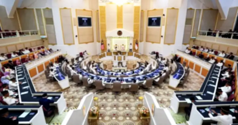 Umno Berisiko Rugi Besar Jika Bekerjasama dengan PAS di PRN Melaka, Kata Penganalisis