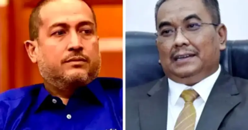 Umno Kedah Tegur Sanusi: Rungutan MB Bukti Sukar Terima Realiti