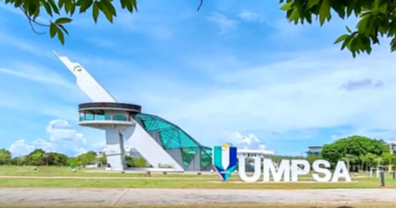 UMPSA Siasat Dakwaan Penyebaran Kandungan 3R Melibatkan Graduan Universiti