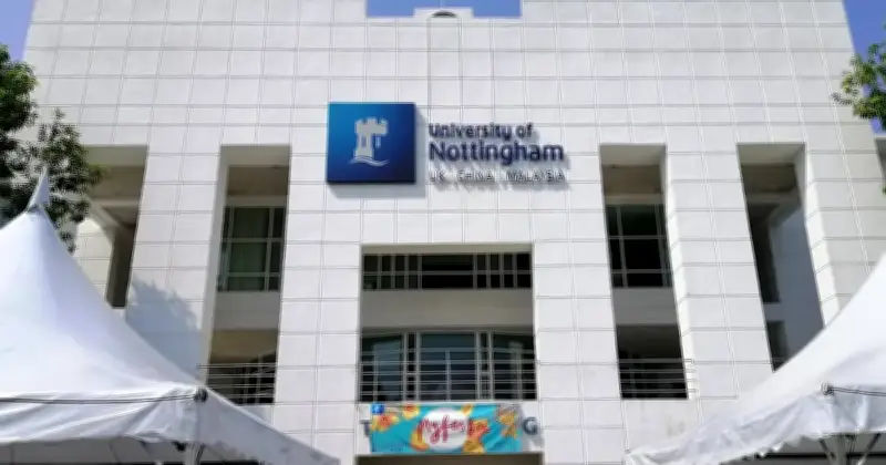 Universiti Nottingham UK Dilaporkan Terhutang Berjuta-juta oleh Kampus Malaysia