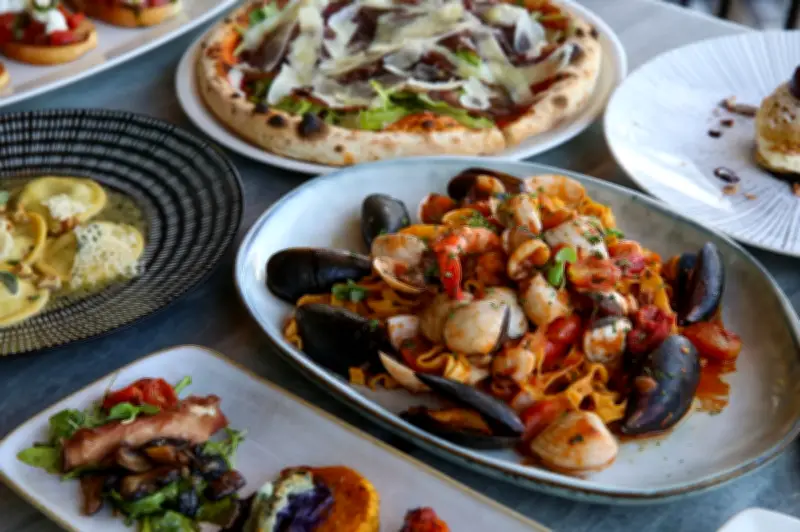 Via Pre: Sepuluh Tahun Menyajikan Rasa Itali di Malaysia