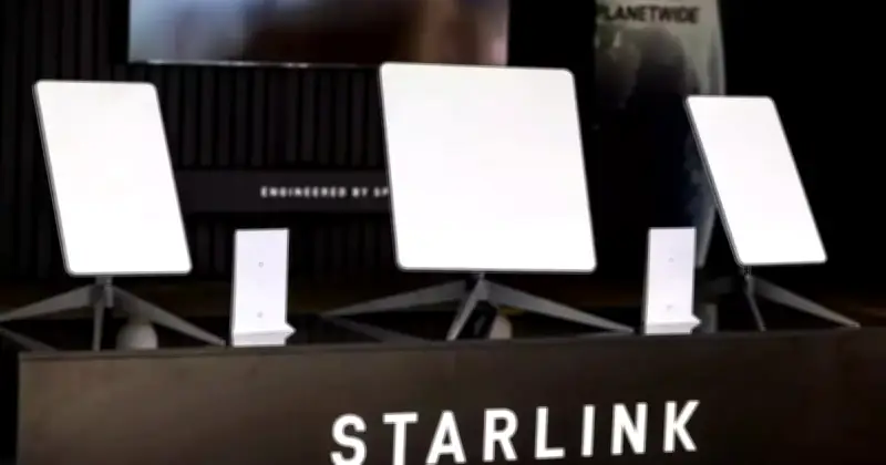 Vietnam Beri Lesen Operasi kepada Starlink, Firma Internet Satelit Elon Musk