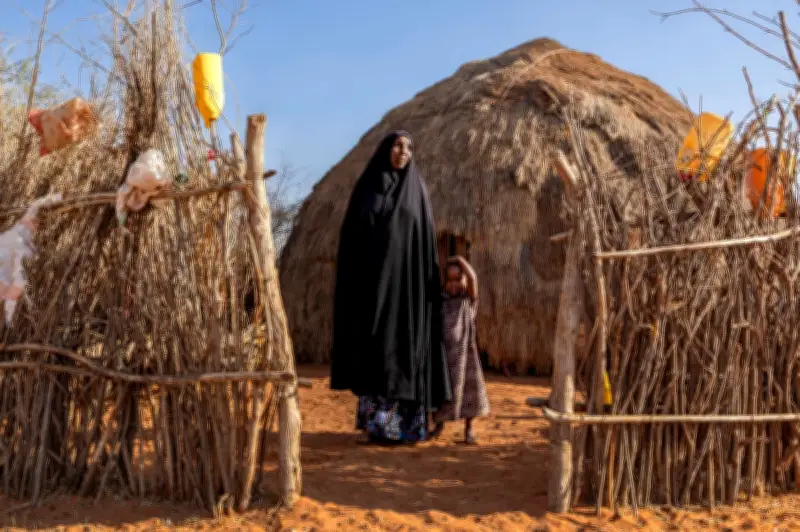 Wabak Kala-Azar Merebak di Kenya, Kadar Kematian Mencapai 95 Peratus Jika Tidak Dirawat