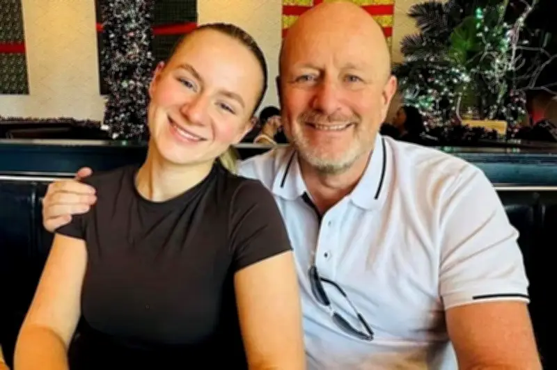 Wanita British Maut Ditembak Bapa di Texas Selepas Pertengkaran Politik, Kata Siasatan