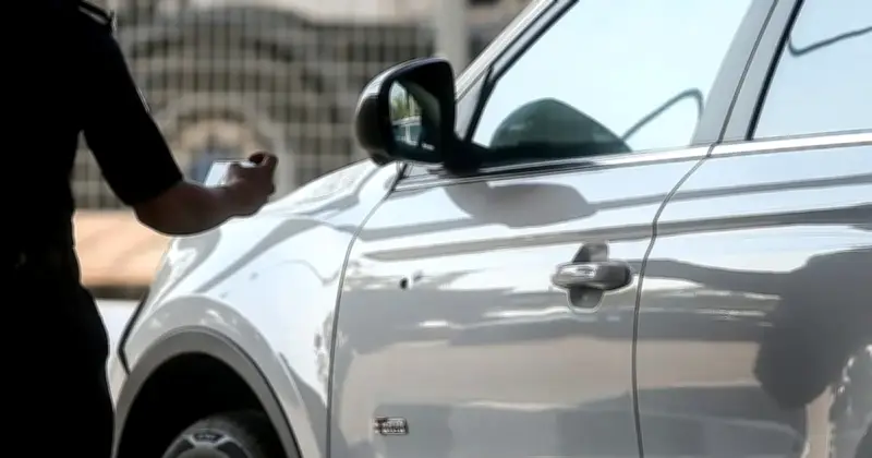 Wanita Thailand Antara 7 Ditahan dalam Kes Tembakan Kereta Komander AKPS