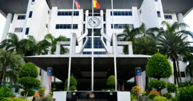 Waran Tangkap Dikeluarkan Ke Atas Usahawan Gagal Hadir Mahkamah Tinggi