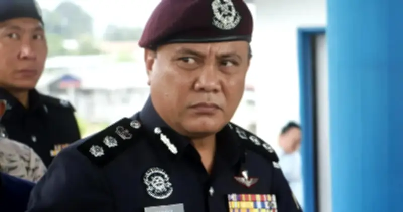 Warga China Hilang di Langkawi Ditemui Leman, Mangsa Bercuti Bersama Keluarga