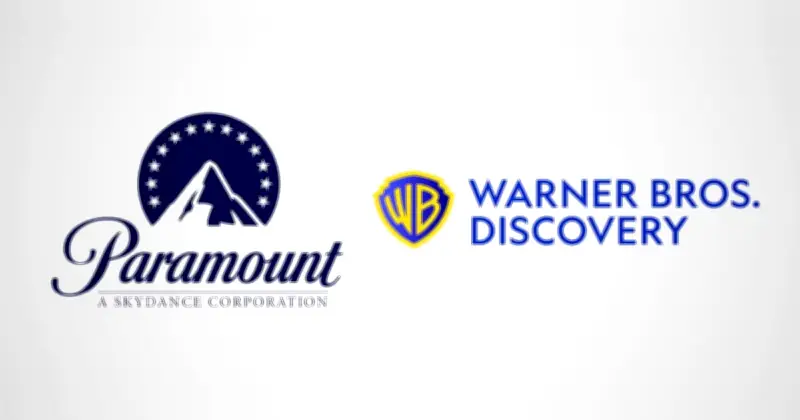 Warner Bros dan Paramount Capai Perjanjian AS$110 Bilion, Tamatkan Perang Bidaan dengan Netflix