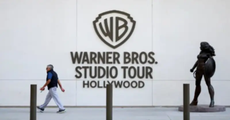 Warner Bros Nyatakan Tawaran Paramount Lebih Unggul, Netflix Ada 4 Hari Untuk Bertindak