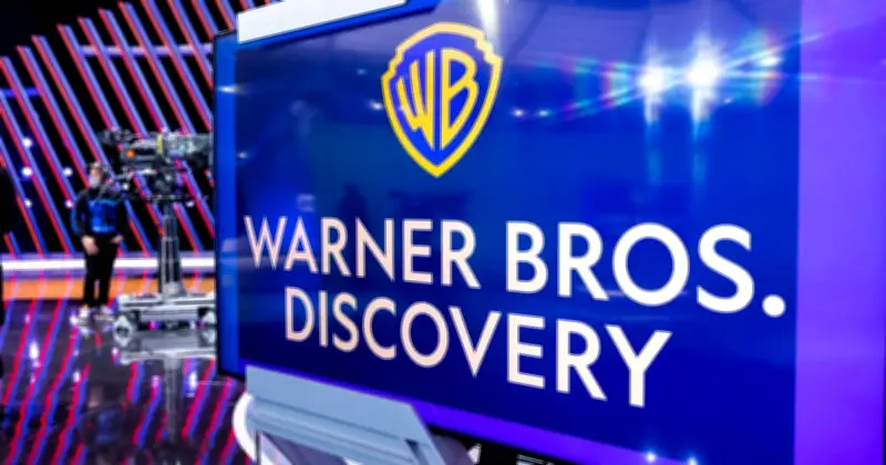 Warner Bros Pertimbangkan Semula Tawaran Jualan Paramount Skydance
