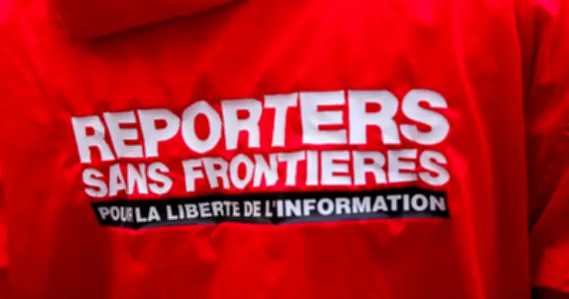 Wartawan Penyiasat China Dibebaskan dengan Jaminan Selepas Dakwa Rasuah Pegawai