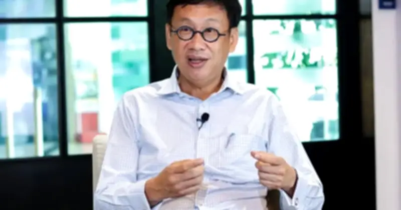 Wong Chen Cadang Sertakan Tengku Maimun Dalam Pasukan Khas Siasat Azam Baki