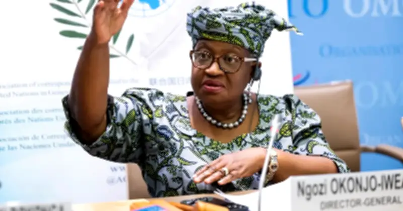 WTO Perlu Reformasi Segera, 'Status Quo Bukan Pilihan', Kata Ketua