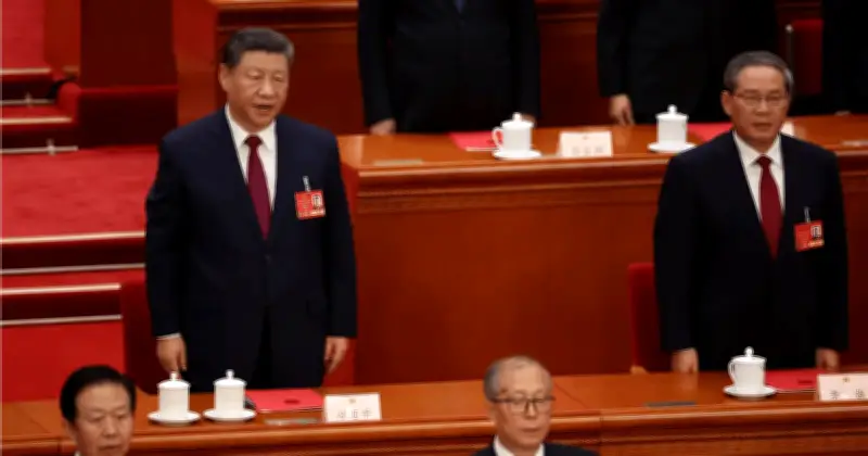 Xi Puji Perjuangan Tentera China Lawan Rasuah Selepas Jeneral Tertinggi Disiasat