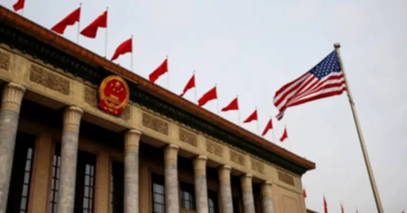 Yen Melemah di Pasaran Asia Berikutan Kekacauan Tarif AS yang Baru