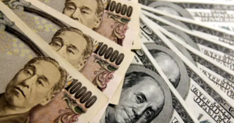 Yen Melonjak ke Minggu Terbaik dalam Setahun Didorong Sentimen 'Beli Jepun'