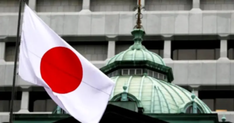 Yen Pulih Terhadap Dolar dengan Dasar BOJ dalam Pandangan