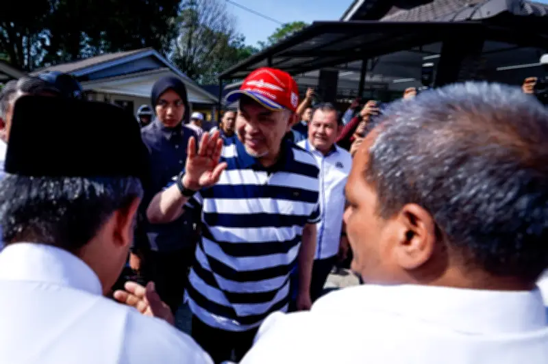Zahid: Semua Agensi Kerajaan Digerakkan Penuh, Mangsa Banjir Sabah Meningkat ke 3,685 Orang
