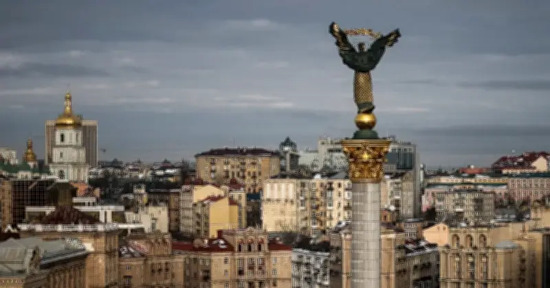 Zelensky Tegaskan Putin Gagal Capai Matlamat Perang di Ukraine