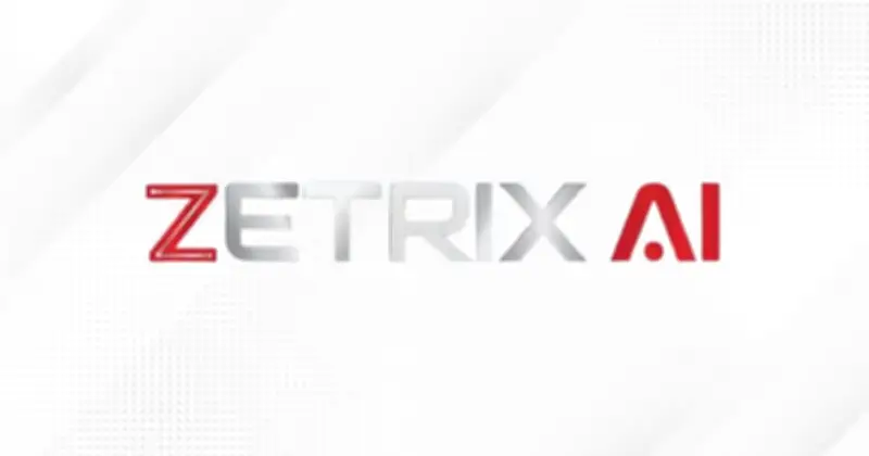 Zetrix Kutip Dana US$40 Juta, Rancang Senaraikan Unit AI di Nasdaq