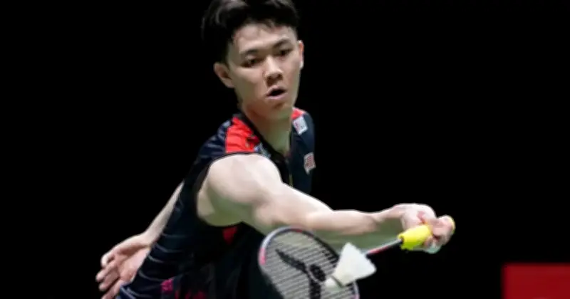 Zii Jia Akan Bermain di Thomas Cup 2026, Isu Peraturan Masih Kabur