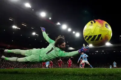 City Pecahkan Kutukan Anfield, Newcastle Terus Tersungkur: Pembelajaran Liga Perdana