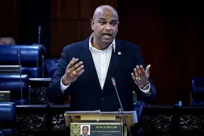 Kerajaan Akan Laksanakan Akta Pekerja Gig 2026, Lindungi 3.45 Juta Pekerja