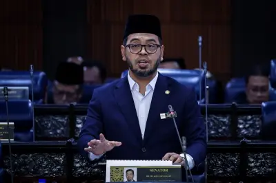 Kerajaan Kaji Rangka Kerja Gaji Hakim Syariah Untuk Kesetaraan Dengan Mahkamah Sivil