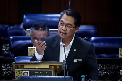 Kerajaan Madani Kekal Komitmen dalam Perundingan MA63 dengan Sabah dan Sarawak